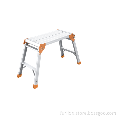 Aluminum Working Platform
